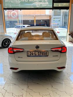 MG 5